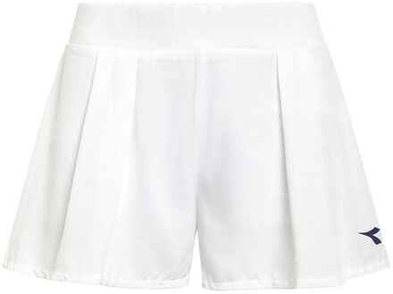 Diadora Icon Rok Dames-Wit - M