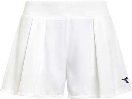 Diadora Icon Rok Dames-Wit - XS,S,M,L,XL