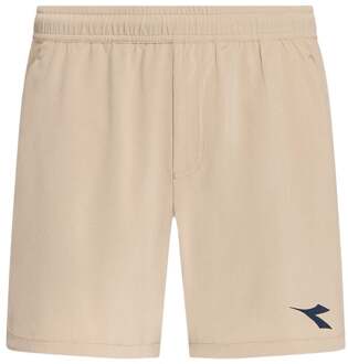 Diadora Icon Shorts Heren-Beige