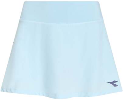 Diadora L. Core Rok Dames-Lichtblauw - XS