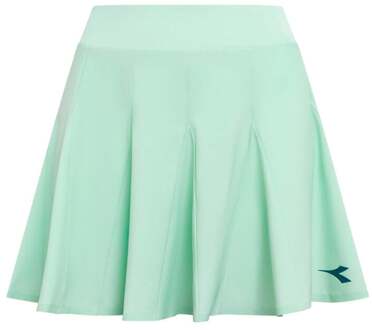 Diadora Match Rok Dames-groen