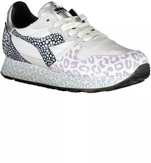 Diadora N9000 Animalier Sneakers Wit