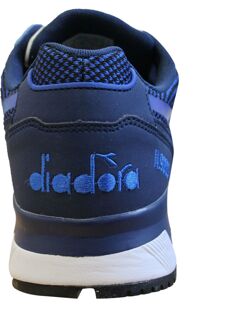 Diadora N9000 Arrowhead Heren Blauw Sportschoenen
