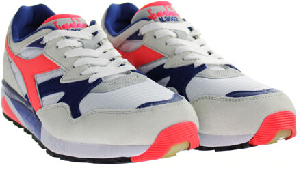 Diadora N9002 Heren Veelkleurige Trainers - maat EU 41 / UK 7.5
