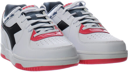 Diadora Raptor Dames Wit Sportschoenen - maat EU 36.5 / UK 3.5