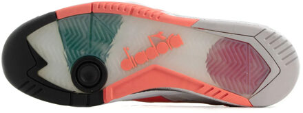 Diadora Rebound Ace Heren Wit Sportschoenen - maat EU 39/ UK 6