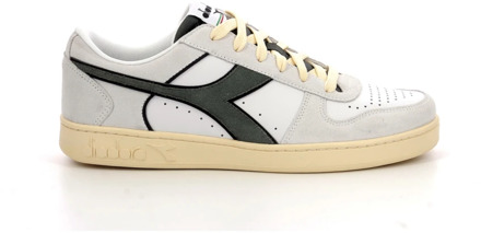 Diadora Sneakers Diadora , White , Heren - 41 EU