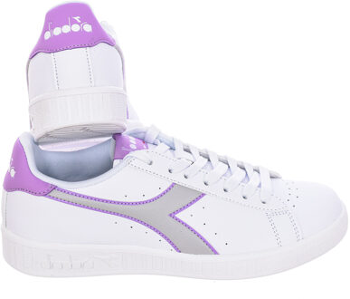 Diadora Sportschoen met verstevigde zool 160281 vrouw Roze