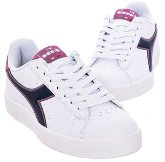 Diadora Sportschoen met verstevigde zool 160281 vrouw Veelkleurig - 37.5 EU/IT