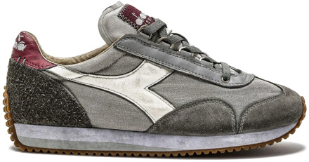 Diadora Stone Wash Evo Sneakers Diadora , Gray , Dames - 43 Eu,42 EU