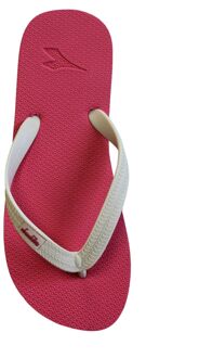 Diadora Tarifa Teenslippers Dames Roze