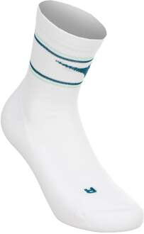 Diadora Tennissokken Unisex wit - 35-38