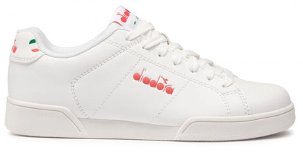 Diadora Trendsetter Mode Sneakers Diadora , White , Dames - 39 Eu,40 Eu,37 Eu,38 Eu,41 EU