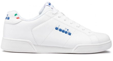 Diadora Trendy Comfort Sneakers Diadora , White , Dames - 39 Eu,38 Eu,36 Eu,37 EU