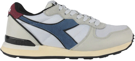 Diadora Urban Retro Running Sneakers Diadora , Multicolor , Heren - 42 Eu,41 Eu,40 EU