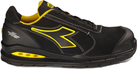 Diadora Werkschoen Airbox Master 181151 S3S | Zwart | Maat 37 - 8053607623365