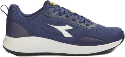 Diadora Werkschoen CREW EVO O1 182046 | Ice Gray | Maat 44 - 8054795152743