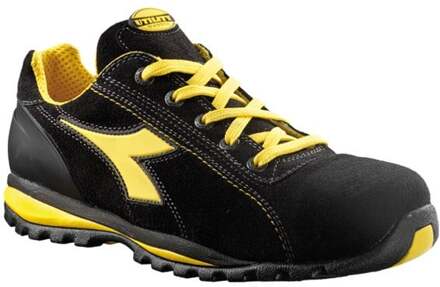 Diadora Werkschoen Glove 181143 S1PS | Zwart 80013 | Maat 44 - 8053607611539