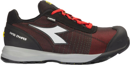 Diadora Werkschoen Glove MDS Low 181133 S1PS C6213 | Grijs C6213 | Maat 38 - 8053607609277