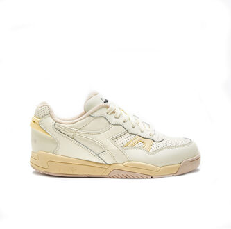 Diadora Winner Sneakers Dames 37 Wit
