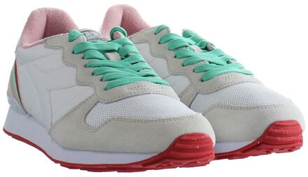Diadora x Sundek Camaro Heren Wit Sportschoenen - maat EU 42 / UK 8