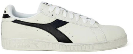 Diadora Zwarte Sneakers voor Heren Diadora , Black , Heren - 44 Eu,40 Eu,42 Eu,42 1/2 EU