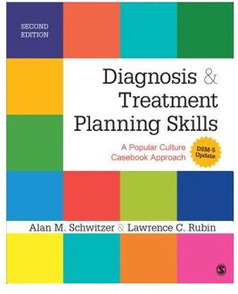 Diagnosis and Treatment Planning Skills