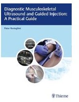 Diagnostic Musculoskeletal Ultrasound and Guided Injection