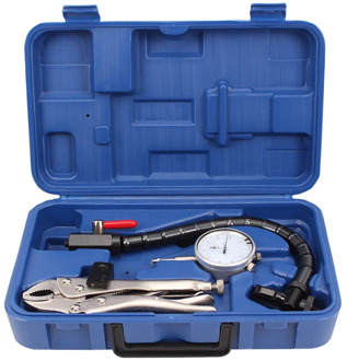 Diagnostic Tool Brake Disc Flatness Measurement Tool Brake Disc Beat Detector Brake Disc Deformation Monitoring Tool