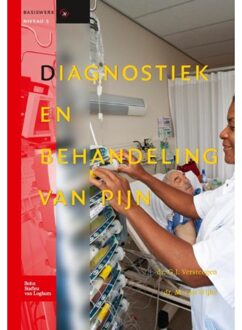 Diagnostiek en behandeling van pijn - Boek G.J. Versteegen (9031386006)