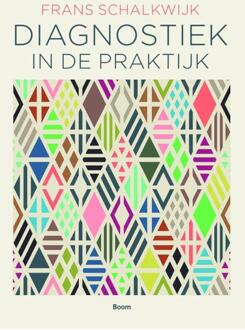 Diagnostiek in de praktijk - Boek Frans Schalkwijk (9089536507)