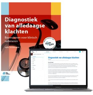 Diagnostiek van alledaagse klachten