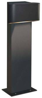 Diago LED tuinpadverlichting antraciet antraciet, helder