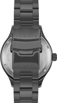 diaken armband horloge Blauw - One Size