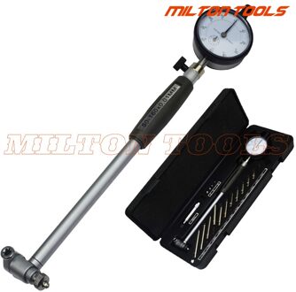 Dial Bore Gauge 50-160mm/0.01mm Center Ring Meetklok Micrometer Meters Meetinstrumenten