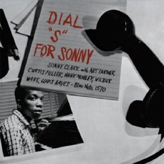 Dial "s" For Sonny - Sonny Clark