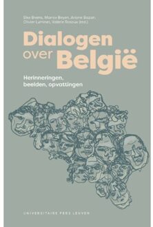 Dialogen over België
