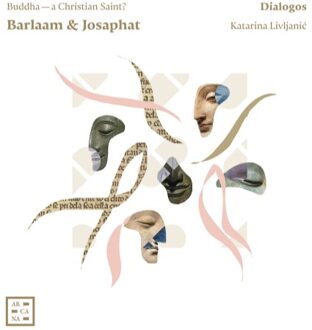 Dialogos - Barlaam & Josaphat CD