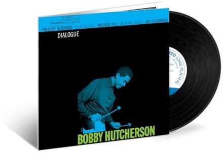 Dialogue - Bobby Hutcherson