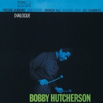 Dialogue - Bobby Hutcherson