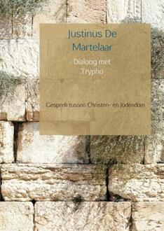 Dialoog Met Trypho - (ISBN:9789402197181)