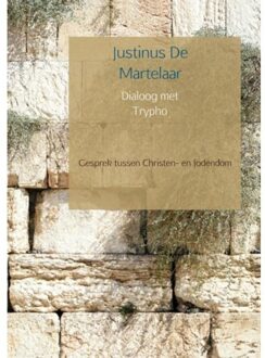 Dialoog Met Trypho - (ISBN:9789402197181)