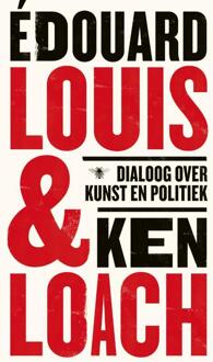 Dialoog over kunst en politiek