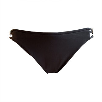 Diam Audace bikini slip ABA0437 zwart - 38
