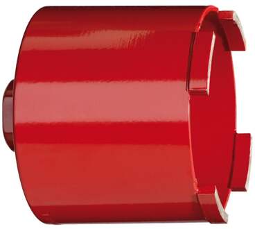 Diamant dozenboor (droog) M16 82mm Laser Eco