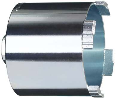 Diamant dozenboor (droog) M16 82mm Laser Premium