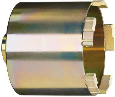 Diamant dozenboor (droog) M16 82mm Laser Super