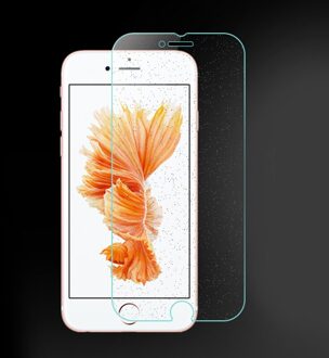 Diamant Glitter Shiny Gehard Glas Screen Protector Film Voor Iphone 6S 5.5 Screen Protectors Accessoires Onderdelen