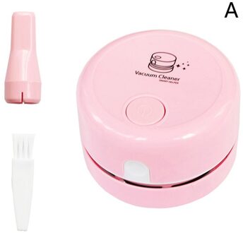 Diamant Schilderen Gereedschap Mini Desktop Stofzuiger Handheld Stofzuiger