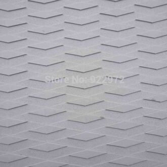 Diamant Snijden Eva Sup Board Deck Pad Grip Pad zwart kleur